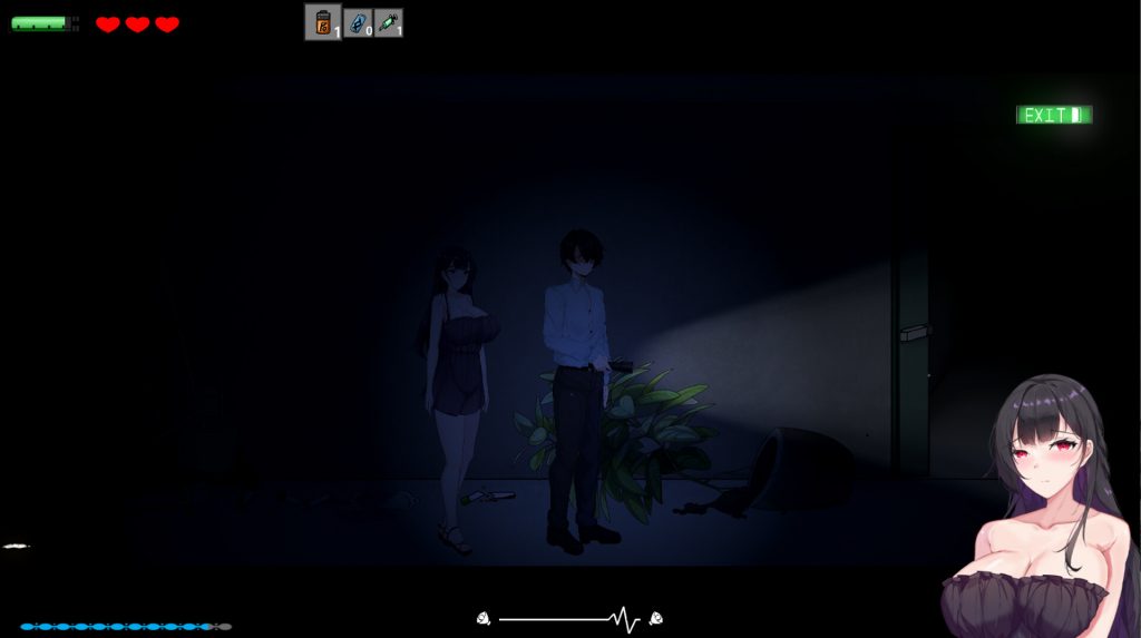 【ACT/中文/更新】恶灵寄生 Ver2.20 STEAM官方中文动态步兵版【3.65G】-次元神域 【ACT/中文/更新】恶灵寄生 Ver2.20 STEAM官方中文动态步兵版【3.65G】-次元神域