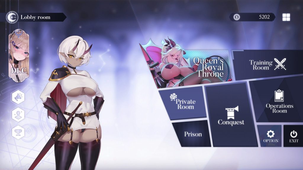 【自走棋SLG/肉鸽/中文】侍奉女王/ForTheQueen V1.5233 官方中文步兵版+全CG+新DLC★全CV【1月大更新/6G】-次元神域 【自走棋SLG/肉鸽/中文】侍奉女王/ForTheQueen V1.5233 官方中文步兵版+全CG+新DLC★全CV【1月大更新/6G】-次元神域