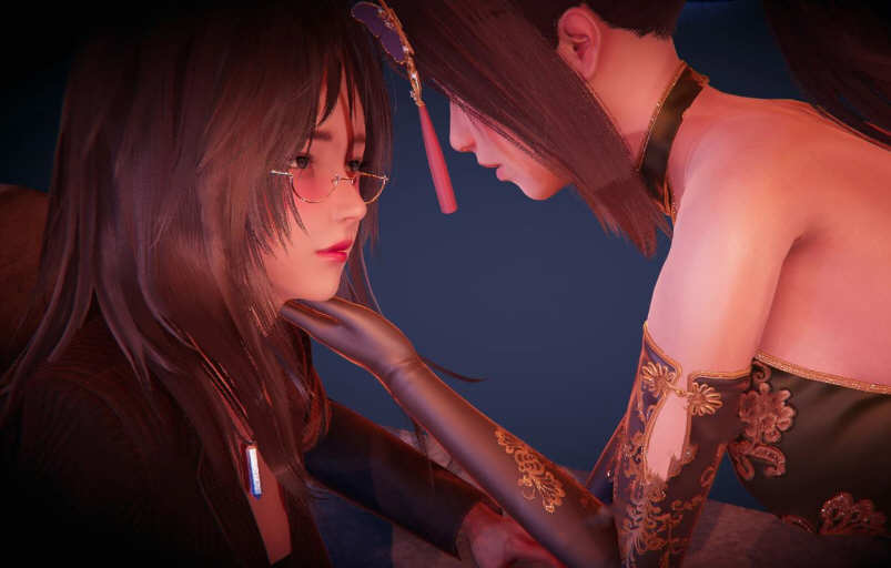 【赞助专享】(璇玑公主)Ver1.2.3超级整合全MOD版+5万人物卡神作150G-次元神域 【赞助专享】(璇玑公主)Ver1.2.3超级整合全MOD版+5万人物卡神作150G-次元神域