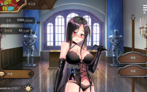 【SLG/PC/官中】边境征服者-Hello world!