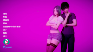 【SLG/PC/官中】深度复兴-Hello world!