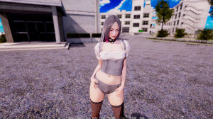 【SLG/PC/官中】深度复兴-Hello world!