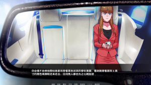 【SLG/PC/官中】驱动事务-Hello world!