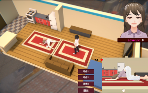 【SLG/PC/官中】NTR少年-Hello world!