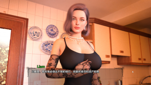 【SLG/PC/官中】最后的咒语-Hello world!