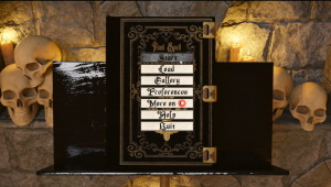 【SLG/PC/官中】最后的咒语-Hello world!