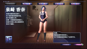 【SLG/PC/官中】真实游戏+美容游戏-Hello world!