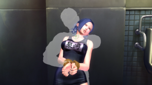 【SLG/PC/官中】真实游戏+美容游戏-Hello world!