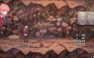 【ACT/PC/汉化】薇薇安-Hello world!