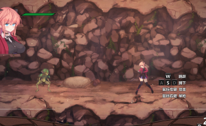 【ACT/PC/汉化】薇薇安-Hello world!