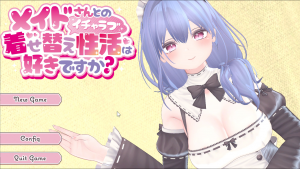 【SLG/PC/官中】（名字太长懒得打）-Hello world!