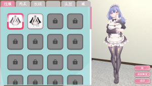 【SLG/PC/官中】（名字太长懒得打）-Hello world!