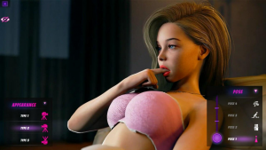 【SLG/PC/官中】护送者的秘密-Hello world!