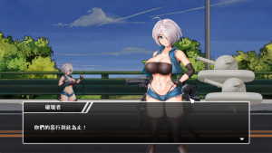 【SLG/PC/官中】愿明天更好-Hello world!