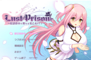 【爆款RPG/汉化/全动态】监狱都市中堕i落的花季少女丽丽娅 云汉化润色版+全存档【5.3G】-Hello world!