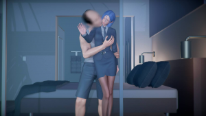 【RPG/PC/官中】昏暗之声-Hello world!