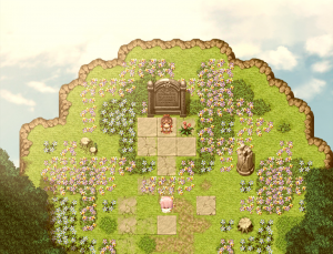 【RPG/PC/汉化】阿尔迪亚之塔-Hello world!