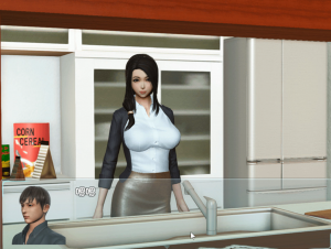 【RPG/PC/官中】爱巢2.3-Hello world!