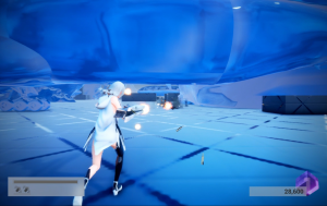 【ACT/PC/生肉】代号：女武神2-Hello world!