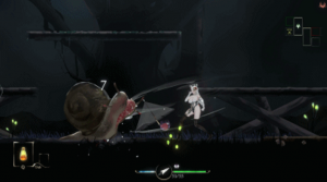 【ACT/PC/官中】棘罪修女0.51-Hello world!