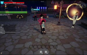 【ACT/PC/官中】冒险者的怪物女儿之旅-Hello world!