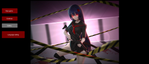 【ACT/PC/官中】暗所恐惧症1-Hello world!