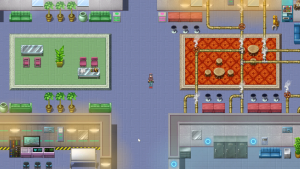 【RPG/PC/汉化】伊甸之巅-Hello world!