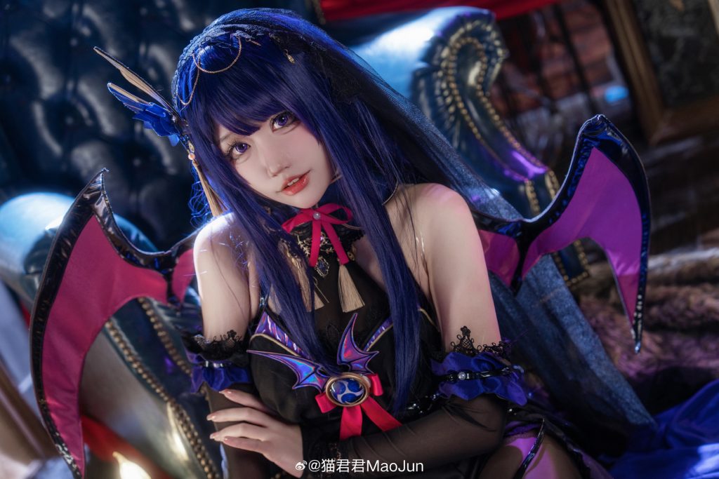 啊～是你召唤的魅魔嘛？“我的主人😈”-次元神域