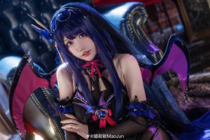 啊~是你召唤的魅魔嘛?“我的主人😈”-Hello world!