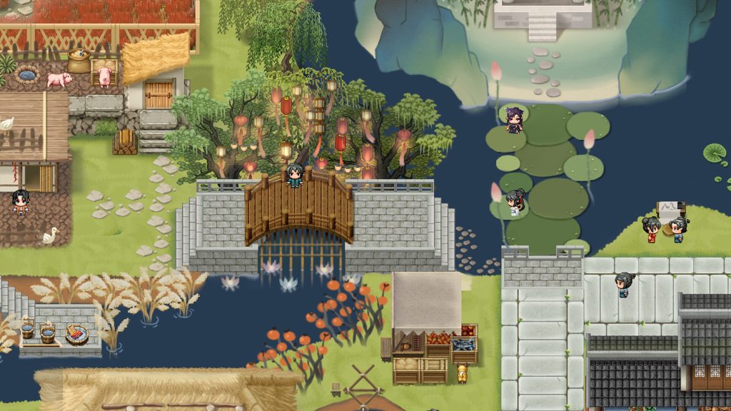 【RPG/中文】绯月仙行录V0.514A / 绯色修仙录 官方中文VIP步兵传真版【1月底更新/2.6G】-次元神域 【RPG/中文】绯月仙行录V0.514A / 绯色修仙录 官方中文VIP步兵传真版【1月底更新/2.6G】-次元神域