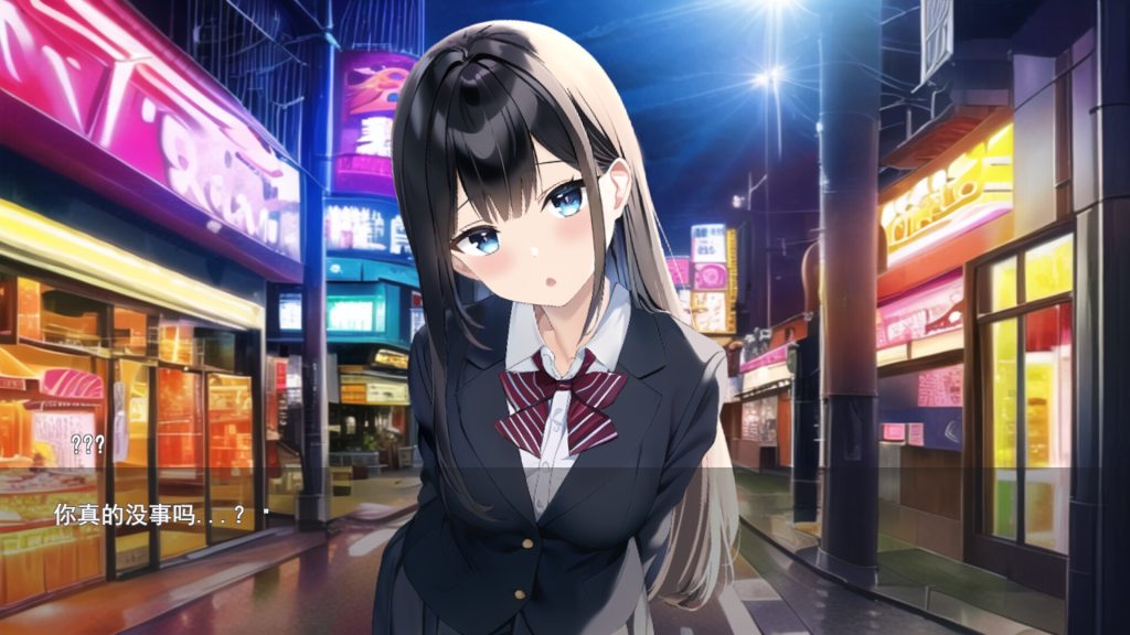 【SLG/云翻】 Life-与离家出走少女的同居生活/Life -家出少女との生活-【1.35G】-次元神域 【SLG/云翻】 Life-与离家出走少女的同居生活/Life -家出少女との生活-【1.35G】-次元神域