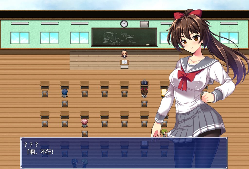 【RPG/AI汉化/更新】聖光閃姫ポニーセレス Ver1.03【2.25G】-次元神域 【RPG/AI汉化/更新】聖光閃姫ポニーセレス Ver1.03【2.25G】-次元神域