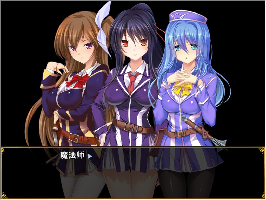 【SLG/AI精翻汉化/新作】欢迎来到冒险者培养学校!全校集会版/冒険者育成学校へようこそ!全校集会版【3.1G】-次元神域 【SLG/AI精翻汉化/新作】欢迎来到冒险者培养学校!全校集会版/冒険者育成学校へようこそ!全校集会版【3.1G】-次元神域