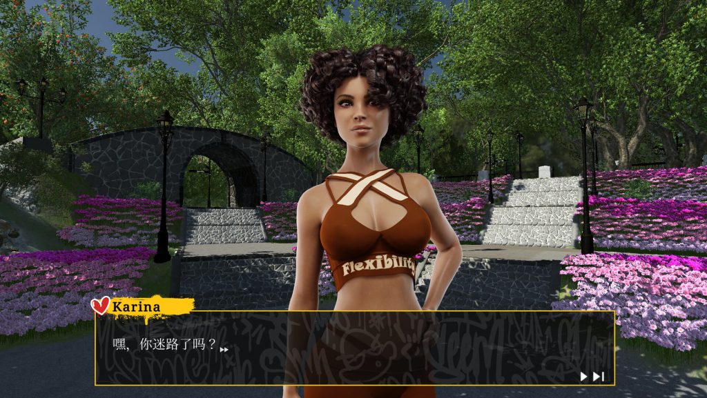 【欧美SLG/中文/新作】X爱校园 / S.E.X Campus 18+ STEAM官方中文版【7.2G】-次元神域 【欧美SLG/中文/新作】X爱校园 / S.E.X Campus 18+ STEAM官方中文版【7.2G】-次元神域