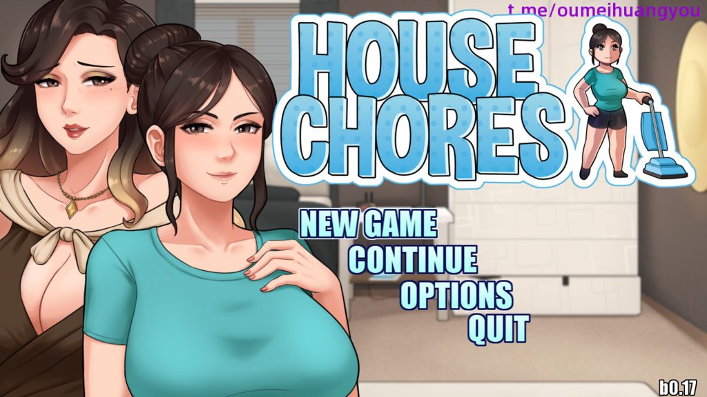 【SLG/汉化/更新】家务 House Chores v0.17 Beta AI精翻汉化版【1.45G】-次元神域 【SLG/汉化/更新】家务 House Chores v0.17 Beta AI精翻汉化版【1.45G】-次元神域