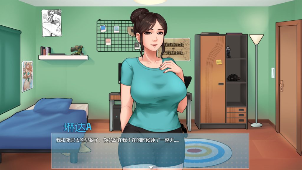 【SLG/汉化/更新】家务 House Chores v0.17 Beta AI精翻汉化版【1.45G】-次元神域 【SLG/汉化/更新】家务 House Chores v0.17 Beta AI精翻汉化版【1.45G】-次元神域
