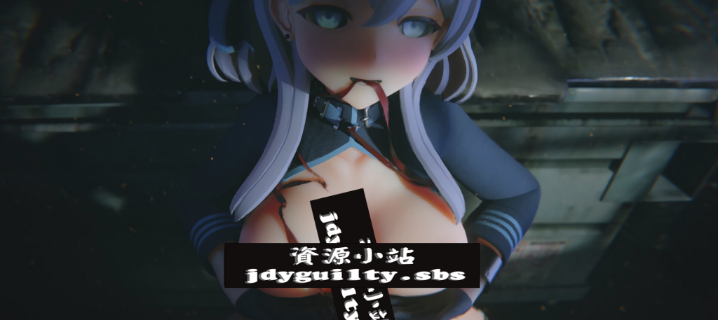 【MMD/3D动态】紙飛行機大师3D：整合2024年3月更新【1.5G】-次元神域