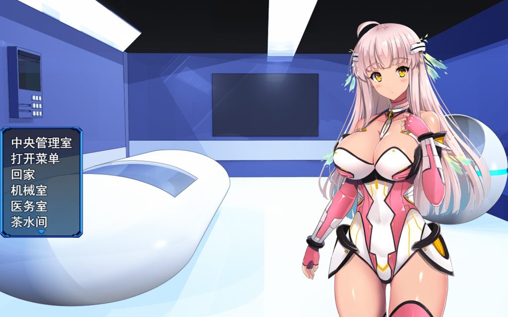 【RPG/中文/新作】世界之卵~梦幻的白百合~ V1.01 STEAM官方中文步兵版【1G】-次元神域 【RPG/中文/新作】世界之卵~梦幻的白百合~ V1.01 STEAM官方中文步兵版【1G】-次元神域