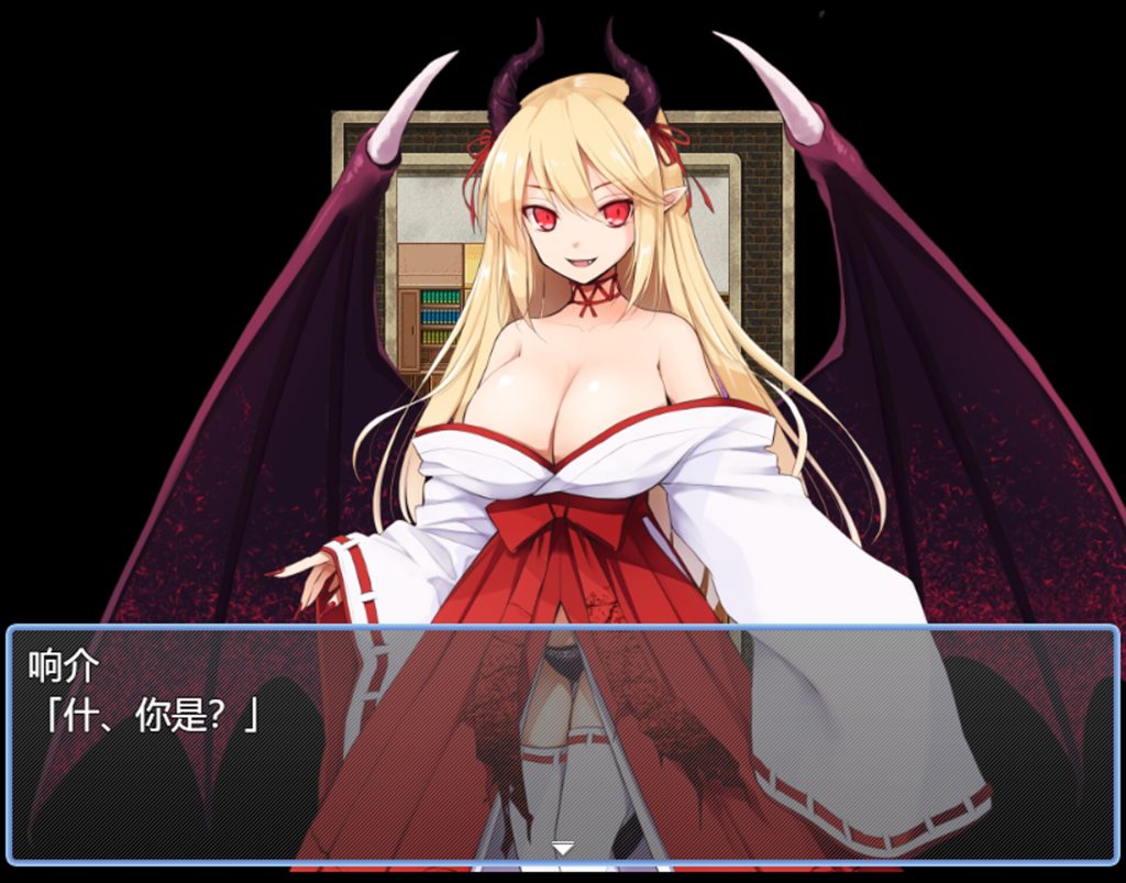 【RPG/汉化/新作】逆襲の冒険者 AI精翻汉化版【1.3G】-次元神域 【RPG/汉化/新作】逆襲の冒険者 AI精翻汉化版【1.3G】-次元神域