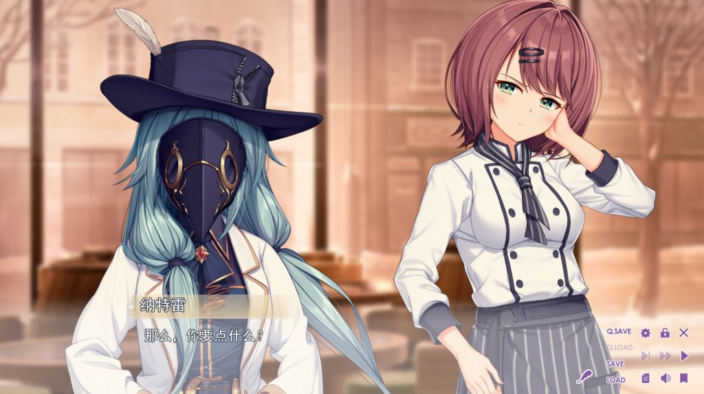 【ADV大作/汉化】未标记的触发/アンラベル トリガー AI汉化版+特典+全CG存档★全CV【新汉化/8.4G】-次元神域 【ADV大作/汉化】未标记的触发/アンラベル トリガー AI汉化版+特典+全CG存档★全CV【新汉化/8.4G】-次元神域