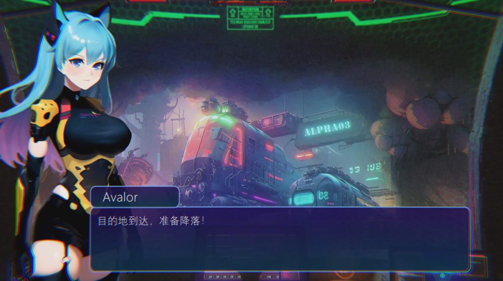 【横版射击ACT/中文/新作】Avalor-星間救済/AvalorInterstellarRedemption ver1.0 官方中文版【2.8G】-次元神域 【横版射击ACT/中文/新作】Avalor-星間救済/AvalorInterstellarRedemption ver1.0 官方中文版【2.8G】-次元神域