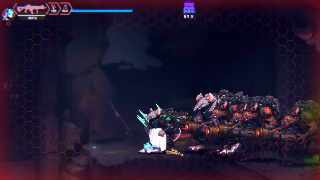 【横版射击ACT/中文/新作】Avalor-星間救済/AvalorInterstellarRedemption ver1.0 官方中文版【2.8G】-次元神域 【横版射击ACT/中文/新作】Avalor-星間救済/AvalorInterstellarRedemption ver1.0 官方中文版【2.8G】-次元神域