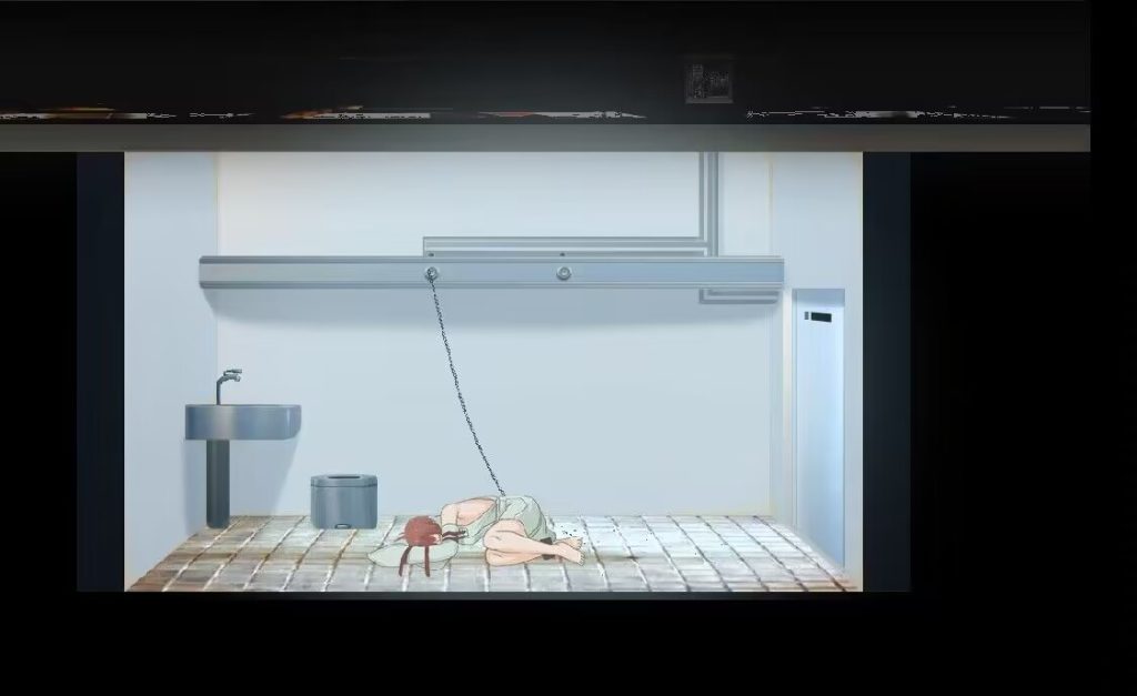【ACT/汉化】無垢少女/巨乳【600MB】-次元神域 【ACT/汉化】無垢少女/巨乳【600MB】-次元神域