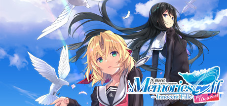 【PC/2D/GAL/中文】告别回忆:无垢少女 致最爱的你 STEAM官方中文版【5.6G】-次元神域 【PC/2D/GAL/中文】告别回忆:无垢少女 致最爱的你 STEAM官方中文版【5.6G】-次元神域