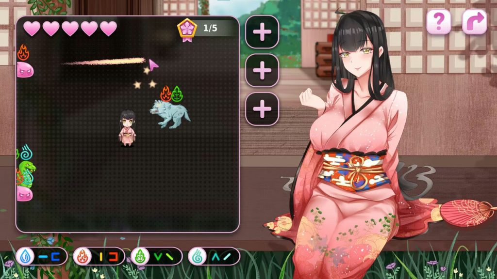 【PC/2D/SLG/中文】符文世界 Horny Sekai STEAM官方中文步兵版+全DLC【330M】-次元神域 【PC/2D/SLG/中文】符文世界 Horny Sekai STEAM官方中文步兵版+全DLC【330M】-次元神域