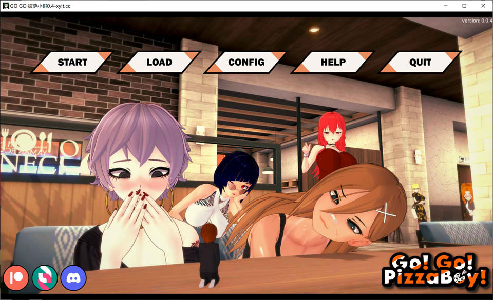去吧披萨小哥 GOGOPIZZABOY V0.04 AI汉化版【PC+安卓】【5月更新/1G】-次元神域 去吧披萨小哥 GOGOPIZZABOY V0.04 AI汉化版【PC+安卓】【5月更新/1G】-次元神域