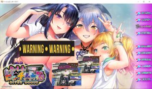 【日系】后宫碧池公寓 AI汉化版+全CG存档★全CV【新汉化/2.8G】-Hello world!