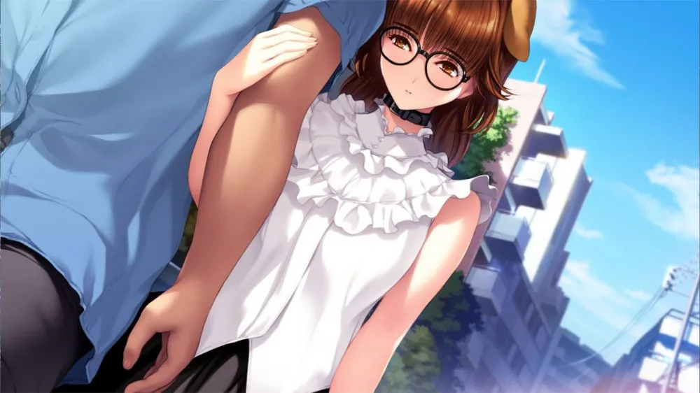 【神作ADV/汉化/动态】 爱姐妹4 愛姉妹IV:肥宅美梦 汉化硬盘版 【3.6G】-次元神域 【神作ADV/汉化/动态】 爱姐妹4 愛姉妹IV:肥宅美梦 汉化硬盘版 【3.6G】-次元神域