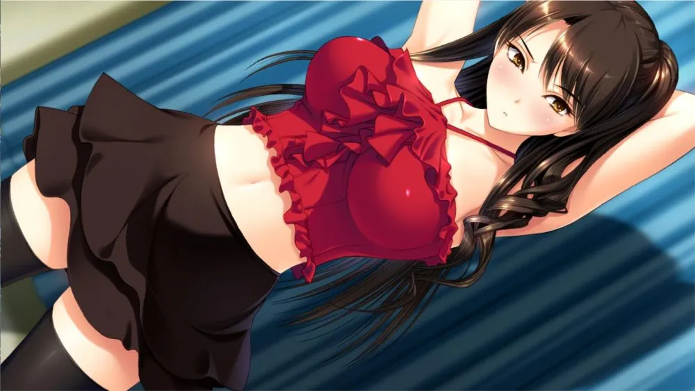 【神作ADV/汉化/动态】 爱姐妹4 愛姉妹IV:肥宅美梦 汉化硬盘版 【3.6G】-次元神域 【神作ADV/汉化/动态】 爱姐妹4 愛姉妹IV:肥宅美梦 汉化硬盘版 【3.6G】-次元神域