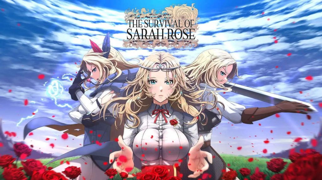 【SD/2D/欧美SLG/汉化/神级CG】莎拉罗斯的生死存亡 V0.99 双端汉化版【3.9G】-次元神域 【SD/2D/欧美SLG/汉化/神级CG】莎拉罗斯的生死存亡 V0.99 双端汉化版【3.9G】-次元神域